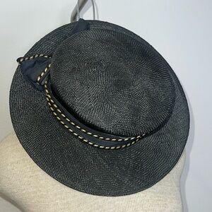 Toucan Collection Woven Hat